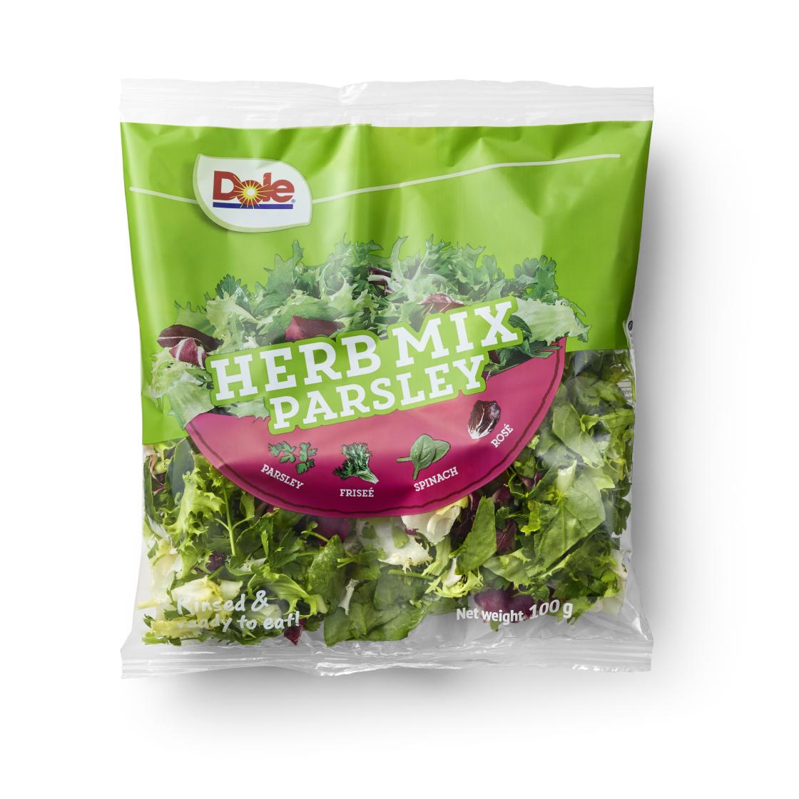 20260410 DOLE Packshots33744 Parsley