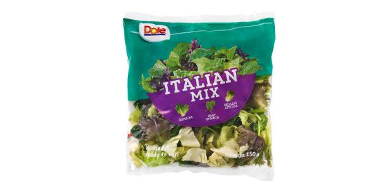 Dole products Italian Mix 1890x900px