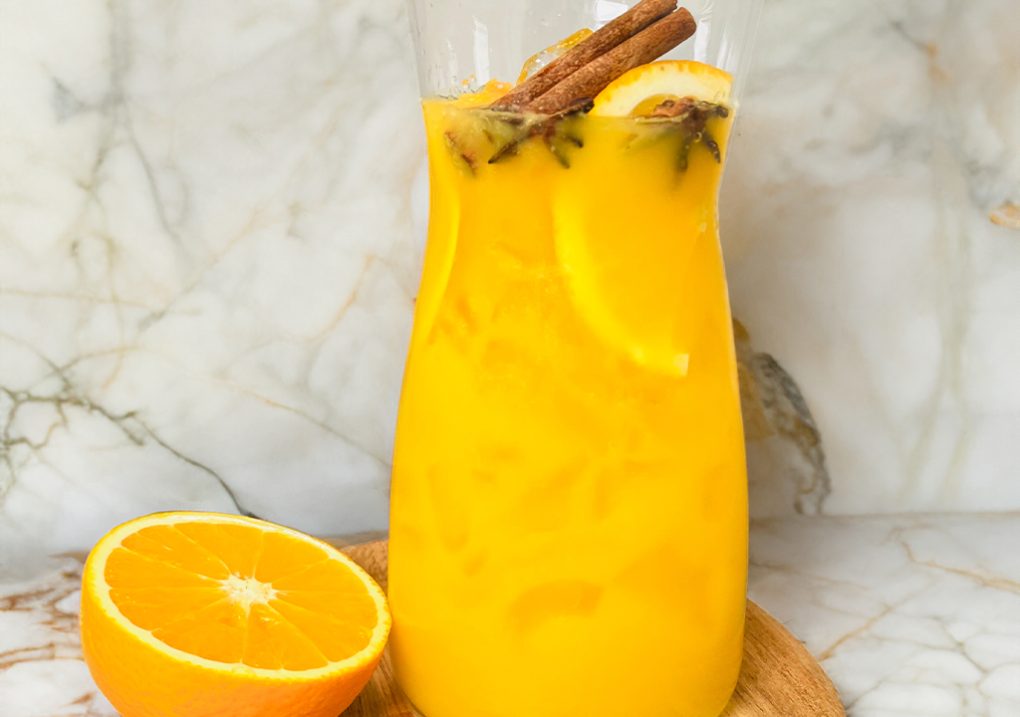 Recept apelsinjuice 1024x720