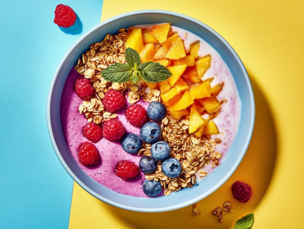 Background image dole iberia recipes 3