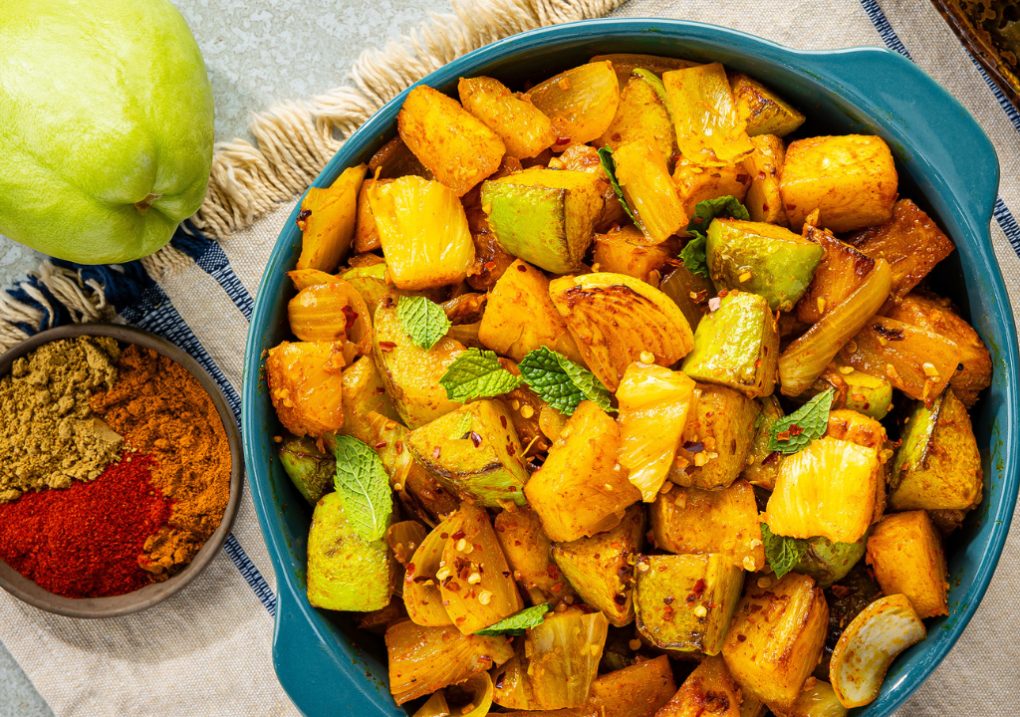 Background image dole iberia recipes 8